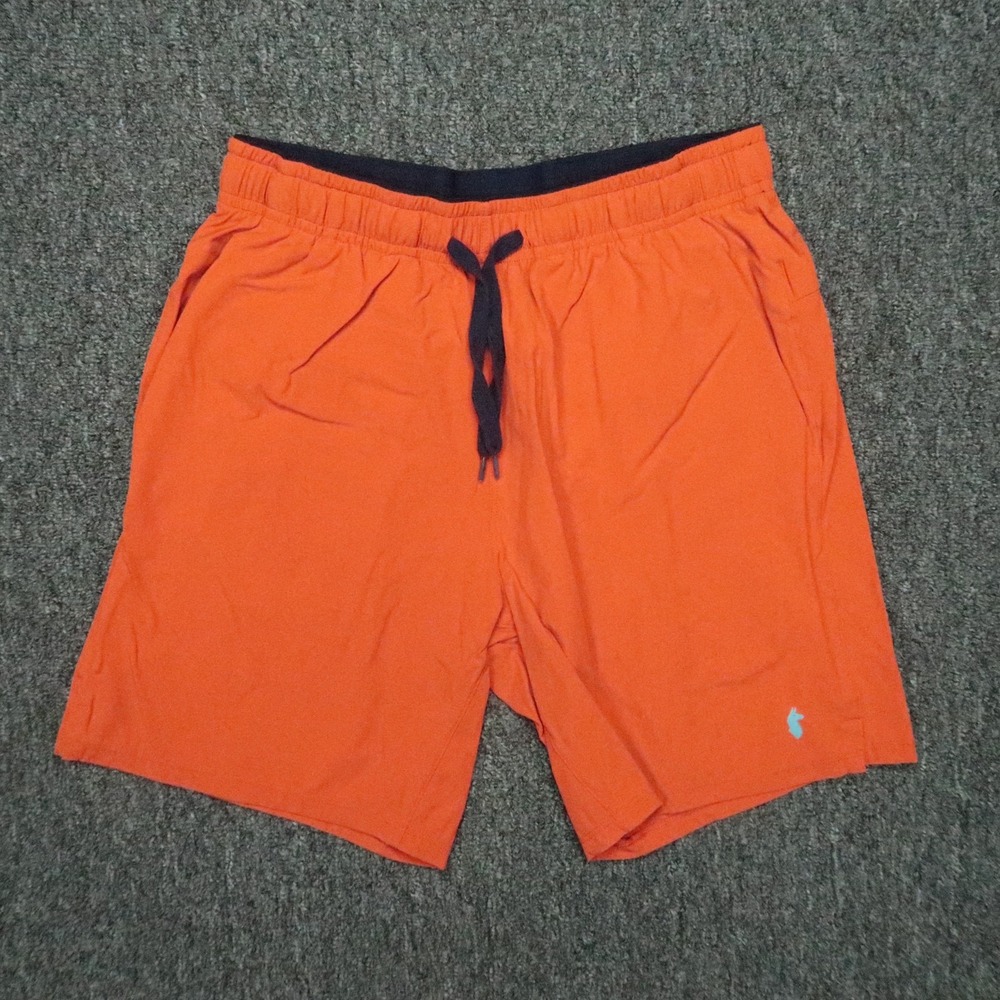 Cotopaxi Shorts Mens Small Valle Active Quick Dry Stretch Hybrid Activewear